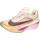 Nike Zoom Fly 6 Damen Beige/Lila/Orange 39
