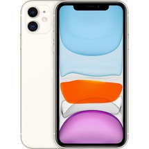 Apple iPhone 11 128 GB weiß