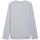 Puma RUN Velocity Long (Poly) Herren, Longsleeve, grau - L