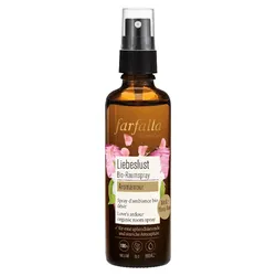 Liebeslust Raumspray