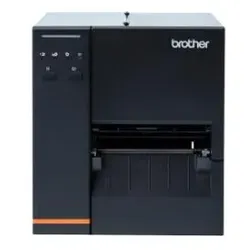 Brother TJ-4020TN Industrieller Etikettendrucker