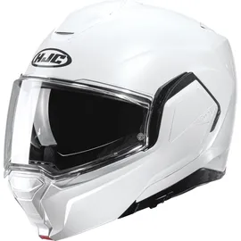 HJC Helmets i100 Solid Weiss XL