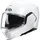 HJC Helmets i100 Solid Weiss XL