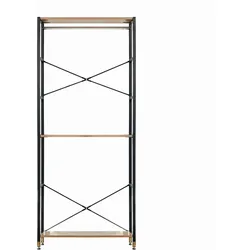 Regal breit Wandregal Garderobe Flurregal Ablageregal
