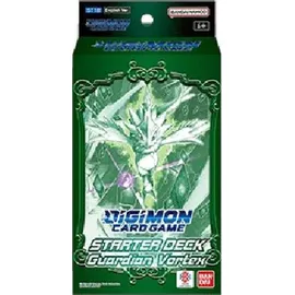 Asmodee Starter Deck Guardian Vortex