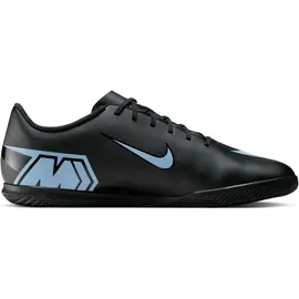 Nike Mercurial Vapor 16 Club IC Herren black/ice blue 46