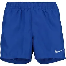 Nike Volley Badeshorts Kinder Blau 140