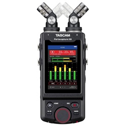 Tascam Portacapture X8 Handheld Recorder