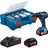 inkl. 2 x 4 Ah + L-Case 06019H530A