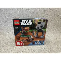 LEGO® Star Wars 75332 AT-ST NEU
