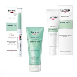Eucerin Unreine Haut Set