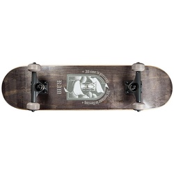 RAM ® Skateboard RAM Skateboard Ligat dark