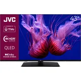 JVC LT-43VUQ3455