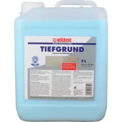 decotric Tiefengrund 2,5 l, LF Hydrosol-Acrylat