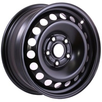 KRONPRINZ Stahlfelge Corolla E12U/E12T 6x15 ET45