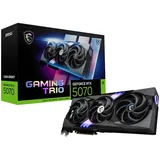 MSI GeForce RTX 5070 Gaming Trio OC Grafikkarte HDMI/DP
