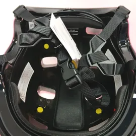 Poc Pocito Crane MIPS 55-58 cm Kinder fluorescent pink 2021