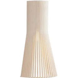 Secto Design Secto 4231 Wandleuchte, birke natur