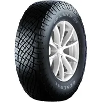General Tire Grabber AT HTP |