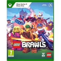 LEGO Brawls XBO