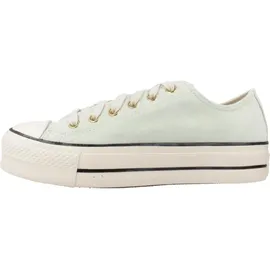 Converse Chuck Taylor All Star Lift Damen Grün 41