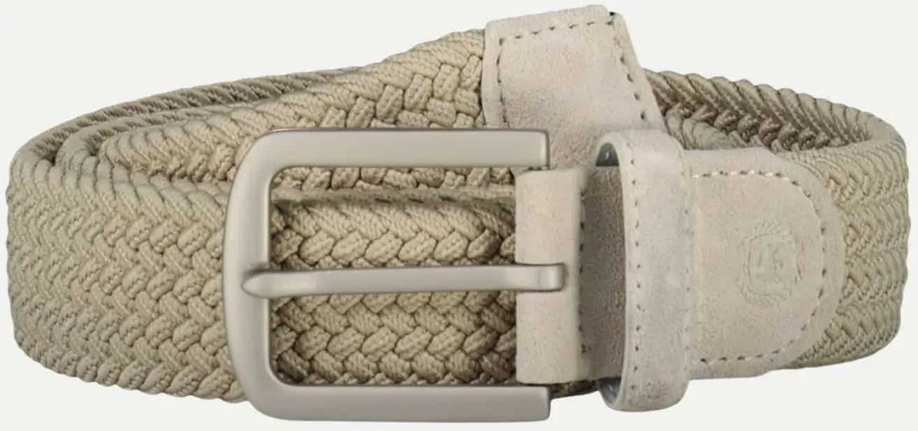 Gürtel Beige 110