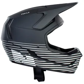 ION Scrub Amp 52-54 cm schwarz 2023