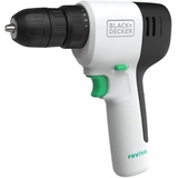 Black & Decker reviva REVDD12C inkl. 1 x 1,5 Ah