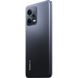 Xiaomi Redmi Note 12 5G 4 GB RAM 128 GB Onyx Gray