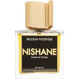 Nishane Sultan Vetiver Extrait de Parfum 50 ml