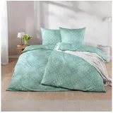 Estella Estella, Bettwäsche, Tira (Bettwäsche Set, 155x220 cm + 80x80 cm)
