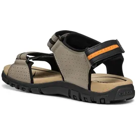 GEOX Strada D Herren Beige 45