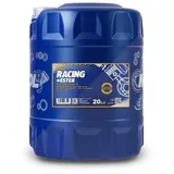 Racing+Ester 10W-60 7902 20 l