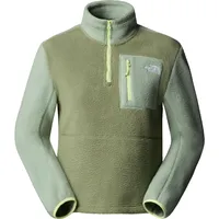 The North Face Damen Yumiori 1/4 Zip Pullover (Größe
