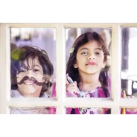 Stabilo Woody 3 in 1 Buntstift pink