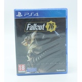Fallout 76 (PEGI) (PS4)