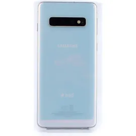 Samsung Galaxy S10e 128 GB Prism White