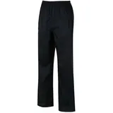 Regatta Pack It Regenhose Schwarz M