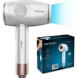 Cecotec Bamba Skincare IPL Gun V Epilierer - White / Gold