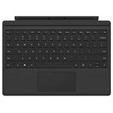 Microsoft Surface Pro Signature Type Cover DE schwarz FMN-00005