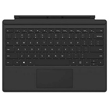 Microsoft Surface Pro Signature Type Cover DE schwarz FMN-00005