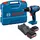 Bosch GSB 18V-25 inkl. 2 x 5,0 Ah + L-Case
