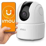 Imou IPC-K2ECP-3H1W Transparent