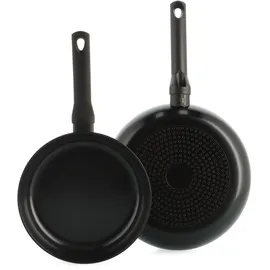 B&K Enjoy Pfannen-Set 2-tlg. 24 cm + 28 cm
