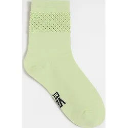 Vans MTE Zones Half Crew shadow lime (310) 651