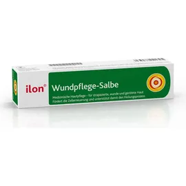 Ilon Wundpflege-Salbe