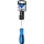 BRILLIANT TOOLS Schraubendreher TORX T8 Klingenlänge 100 mm