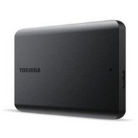 Toshiba Canvio Basics 1 TB 2,5'' HDTB510EK3AA