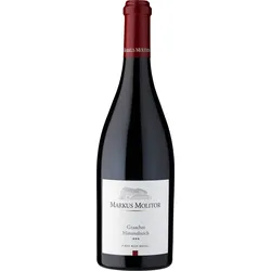 Markus Molitor Graacher Himmelreich Pinot Noir