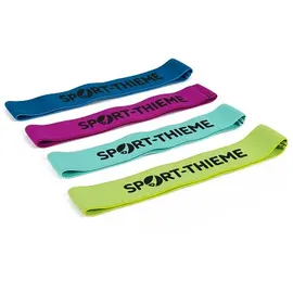 Sport-Thieme Loop-Bänder-Set Resistance